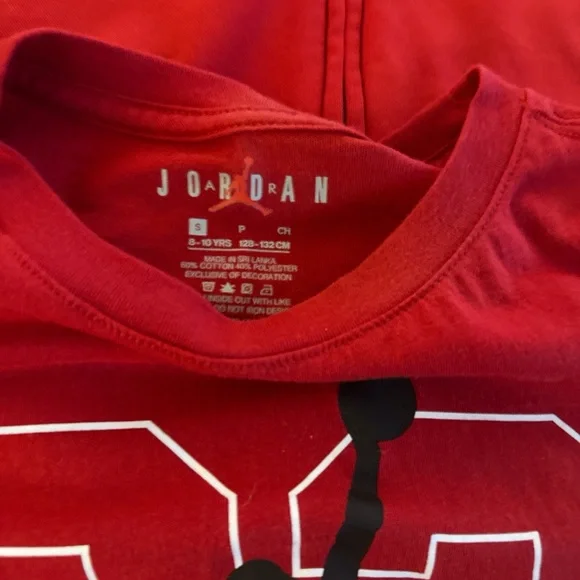 Jordan bundle - Picture 7 of 8